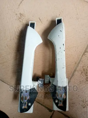 Door Handle 2008-12 Honda Accord