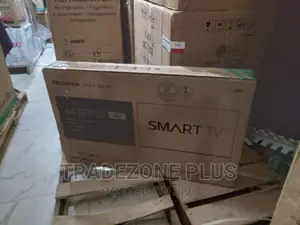 Original 40 Inch Smart LED Tv+Youtube+Netflix