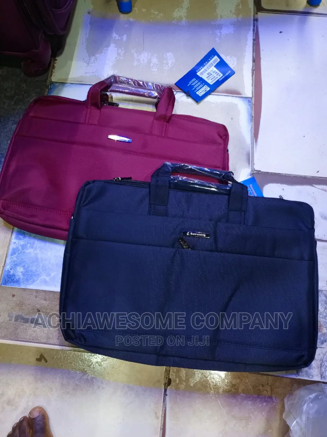 Office Bags