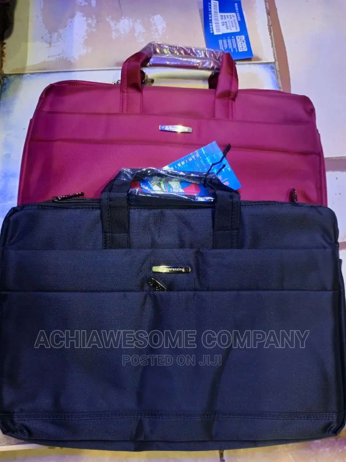 Office Bags