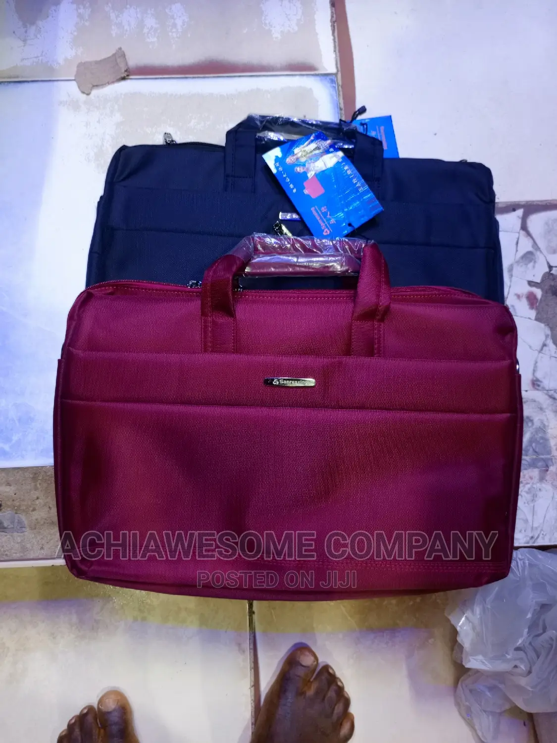 Office Bags