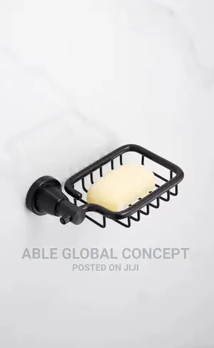 Anti Rust Soap Dish
