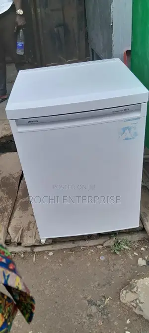 Table Top Freezer