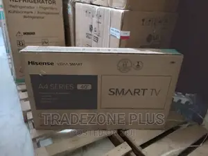 Original 40A4H Hisense Smart LED Television