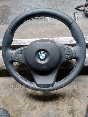 Steering Wheel X3