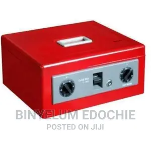 Cash Boxes
