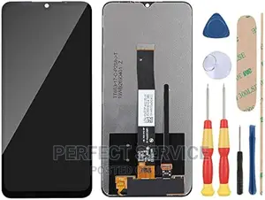 Umidigi G1/C1 Screen LCD for Sale and Available