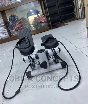 Pro Mini Stepper