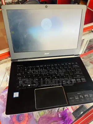 Laptop Acer Aspire S5-371 8GB Intel Core i5 SSD 256GB