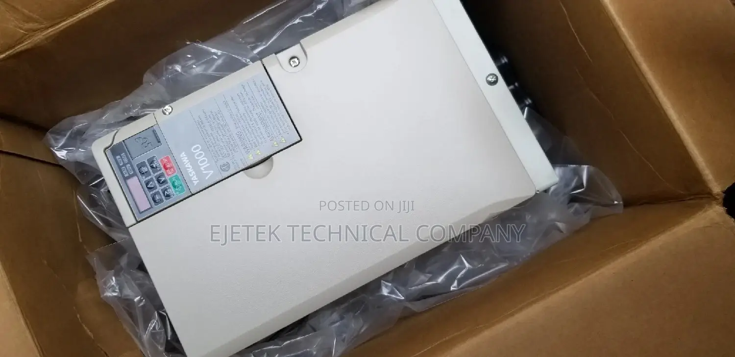 Yaskawa Inverter Drive 18.5kw/25hp