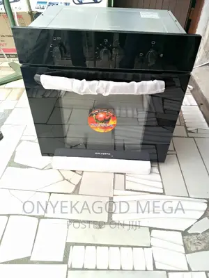 Polyster Cabinet Oven