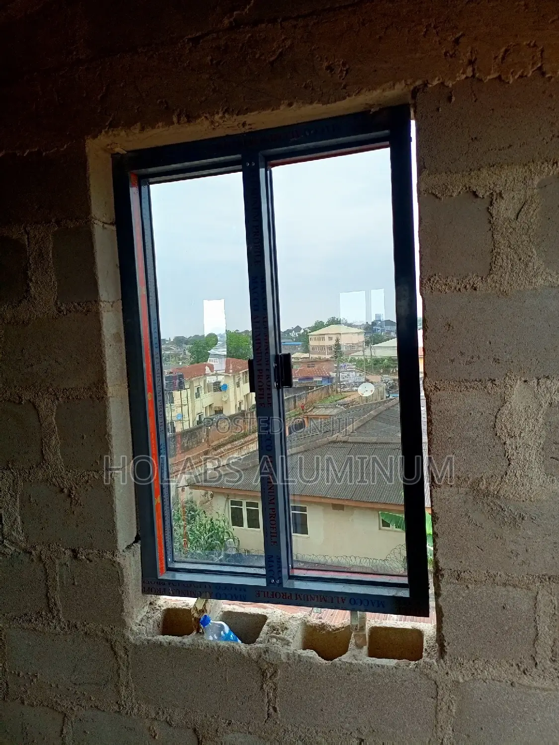Transom Gray