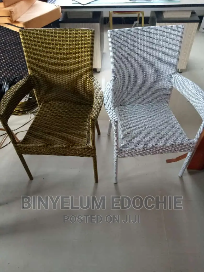 Leisure Chairs