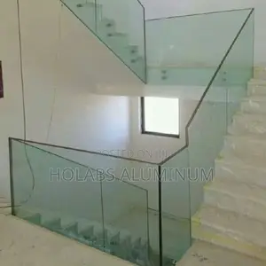 Glass Railings