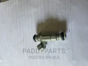 Hyundai I10 Injector Nozzle