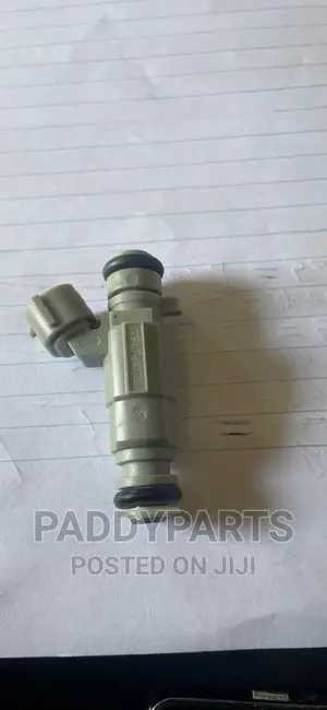 Hyundai I10 Injector Nozzle