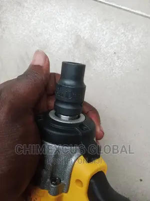 De-walt Impact Wrench