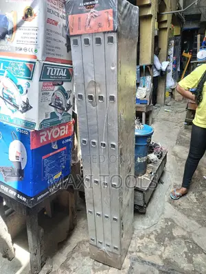 Aluminium Multi -Purpose Ladder