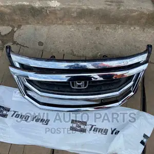2010 Front Grille Honda Odyssey