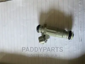Hyundai I10 Fuel Injector Nozzle