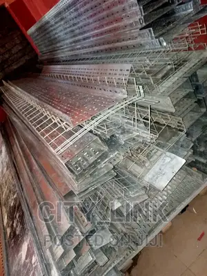 Electric Cable Tray 50*200