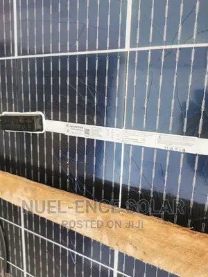 665w Monocrystalline