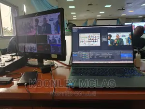 Live Streaming Services