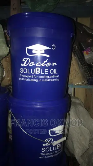 Soluble Oil 20liters