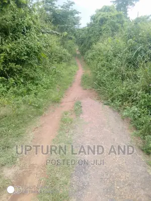 300 Acres of Land 4 Sale Along Federal Road Ikere Gorge Dam