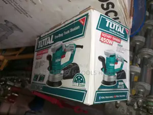 Total Sandpaper Machine