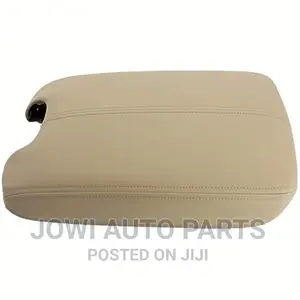 2008-2012 Armrest Console Honda Accord Honda Crosstour