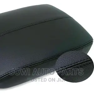 2008-2012 Armrest Console Honda Accord Honda Crosstour