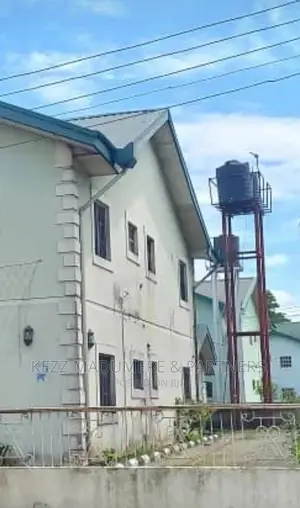 4bdrm Duplex in Trans Amadi Gardens,, Port-Harcourt for sale