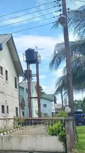 4bdrm Duplex in Trans Amadi Gardens,, Port-Harcourt for sale