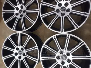 20"Range Rover Sport Available