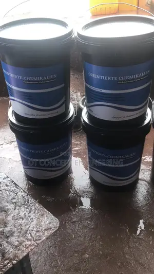 Release Agent and Concrete Color Hardener