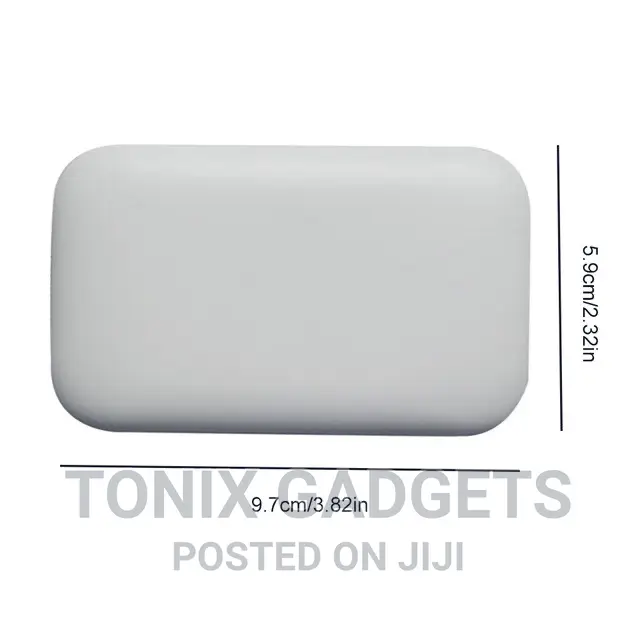 Portable Wireless Mobile Wifi Pro