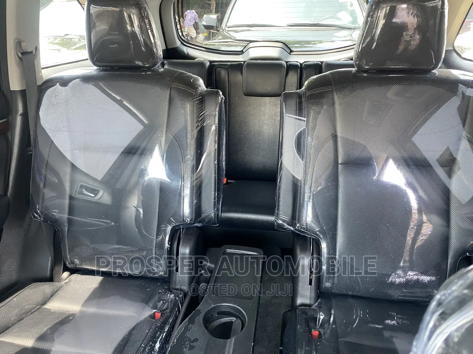 Toyota Highlander 2016 Silver