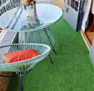 Beautiful Carpet Grass Carpet RUG for Garden, Home Etc