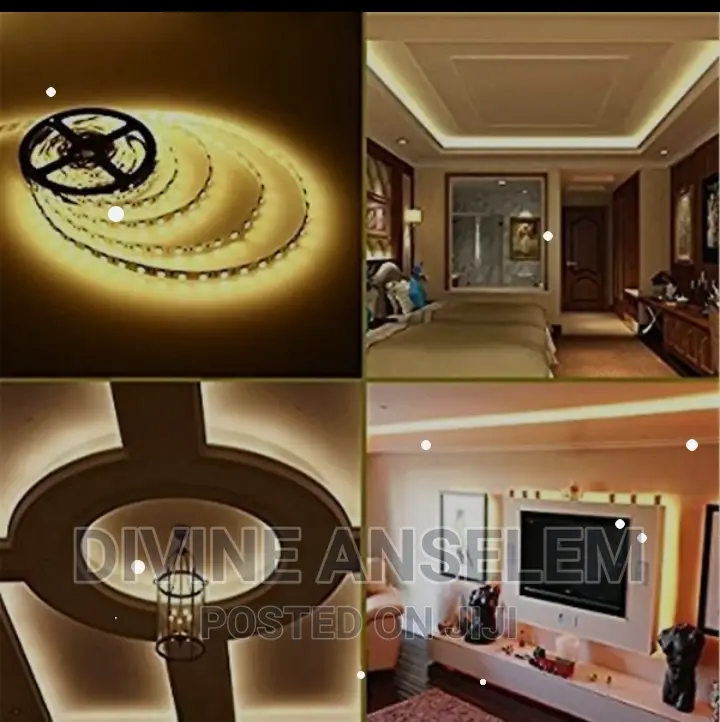 Tape Light