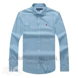 Turkish Polo Ralph Shirts
