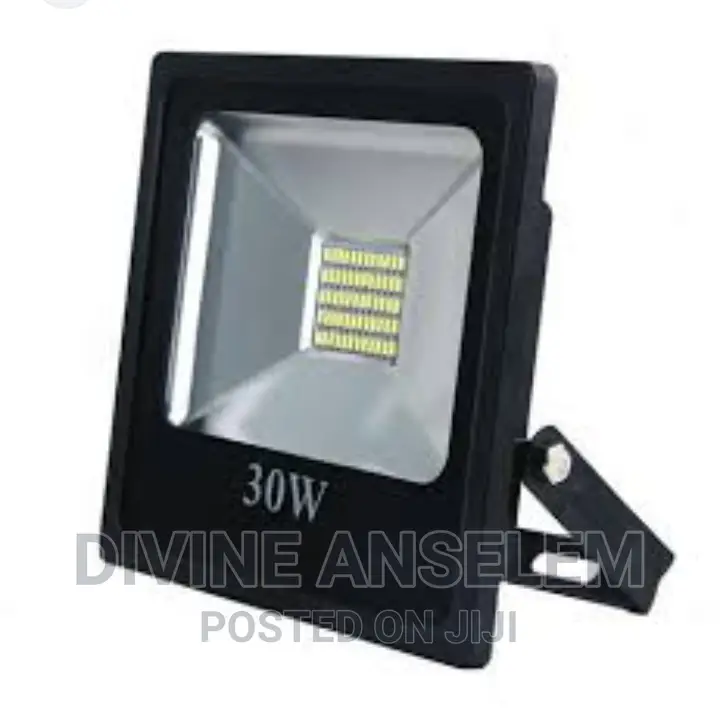 Flood Light LED 30watts