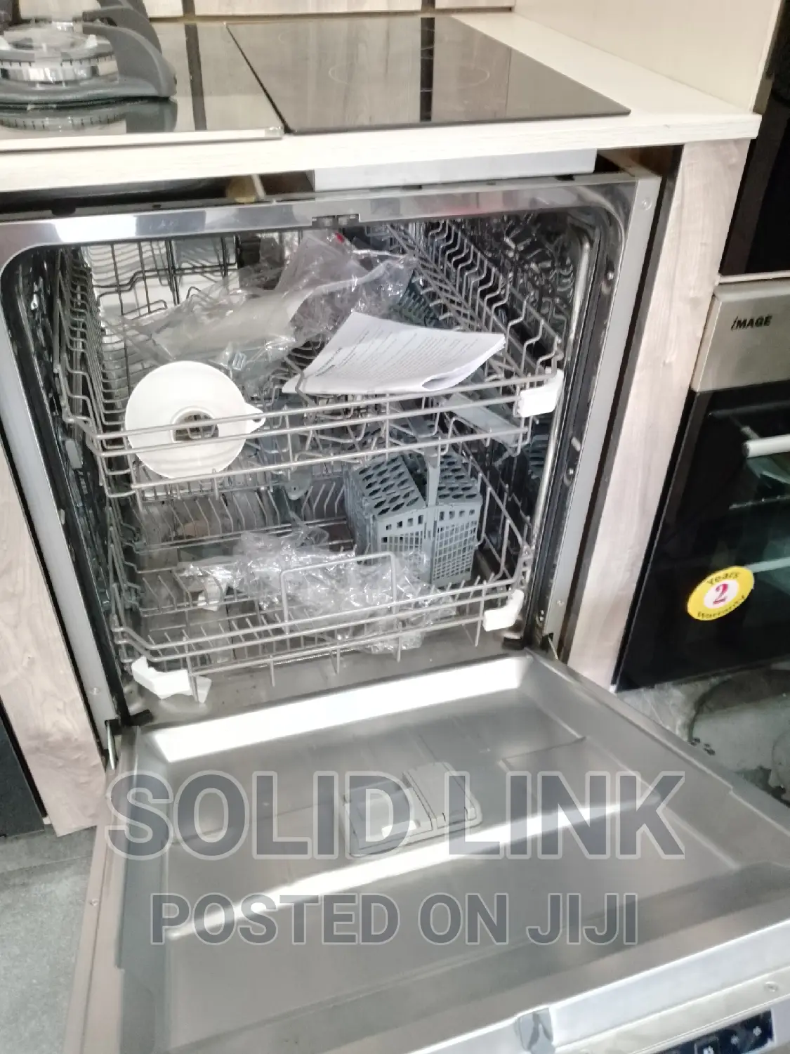 Restpoint Dish Washer