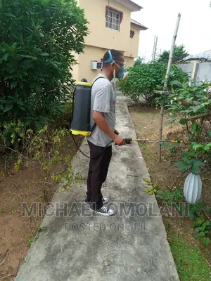 Fumigation Pro Service Cele Area