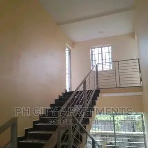 3bdrm Duplex in Port-Harcourt for rent