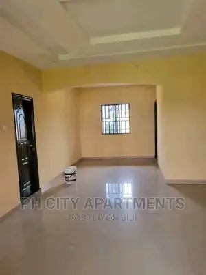 3bdrm Block of Flats in Port-Harcourt for rent