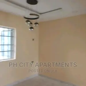 3bdrm Block of Flats in Port-Harcourt for rent