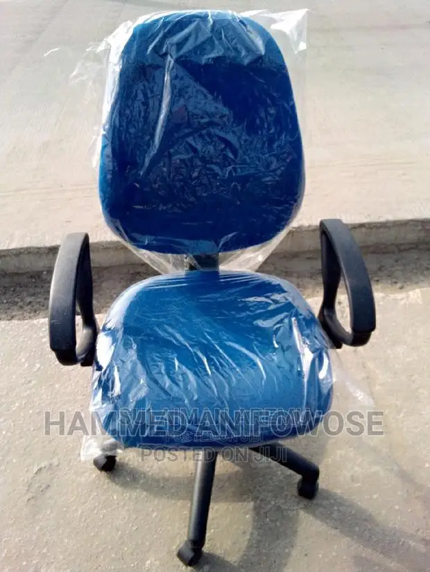 Office Chairs in Mushin Furniture, Hammed Anifowose Jiji.ng
