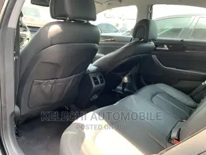 Hyundai Sonata 2016 Black