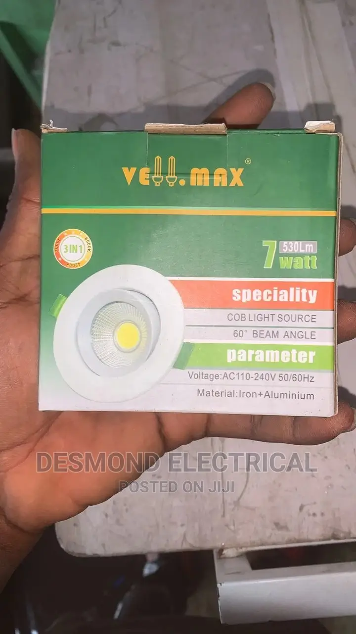 Pop Lighting